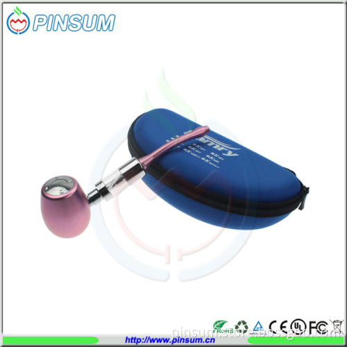 2014 Vape Mod E Pipe Huge Vapor 900mAh E Cigarette K1000